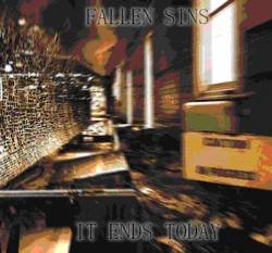 Fallen Sins : It Ends Today